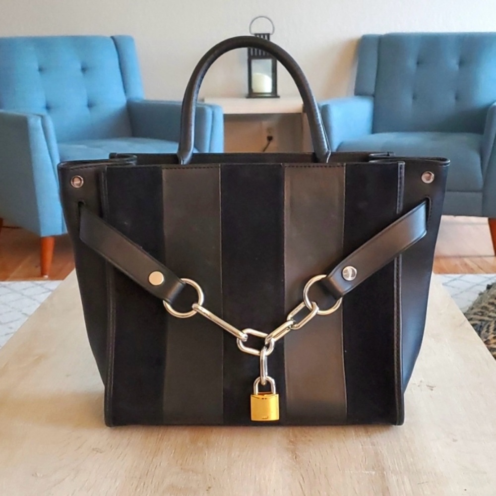 Alexander wang Attica bag